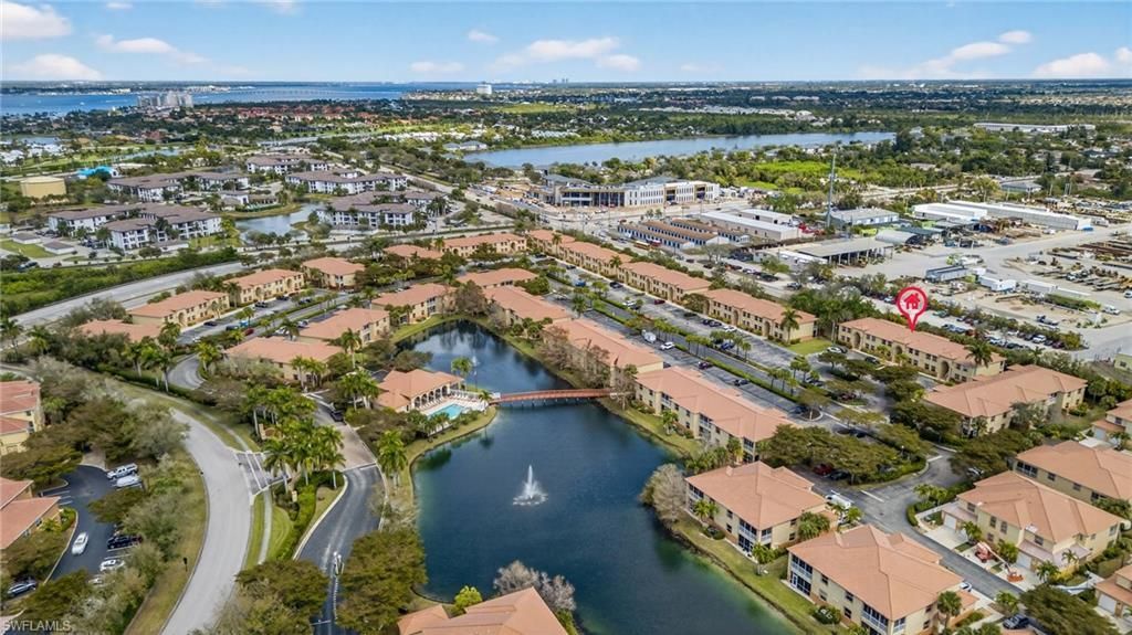 15441 Bellamar Cir, Unit 1123, Fort Myers, FL 33908 Photo