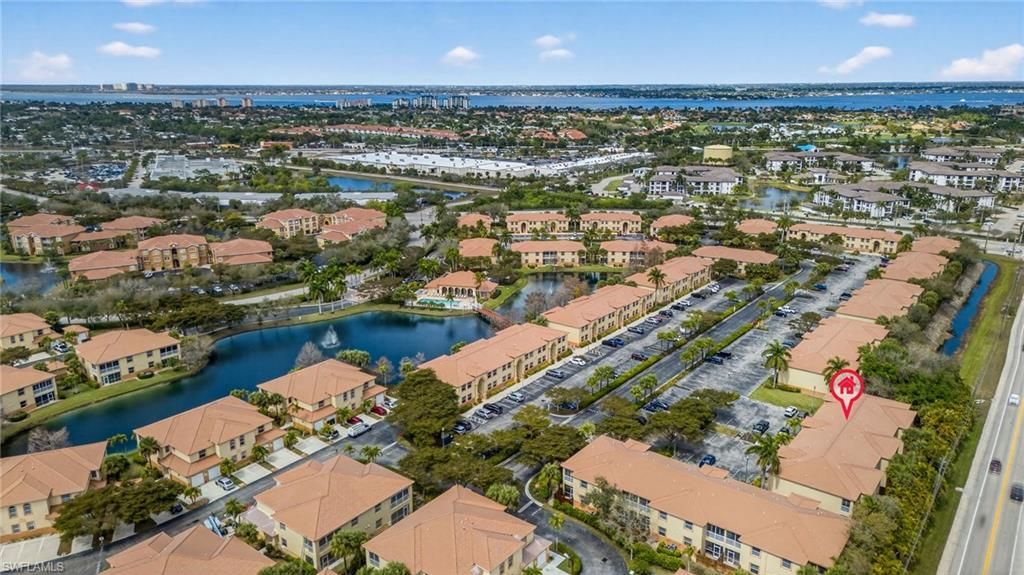 15441 Bellamar Cir, Unit 1123, Fort Myers, FL 33908 Photo