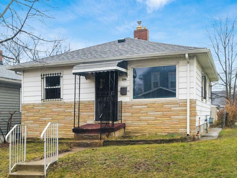 396 S Hague Avenue , Columbus, OH 43204 Photo 1