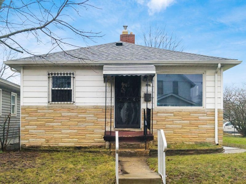 396 S Hague Avenue , Columbus, OH 43204 Photo 3