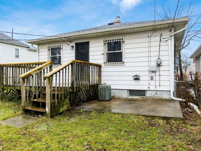 396 S Hague Avenue , Columbus, OH 43204 Photo 32