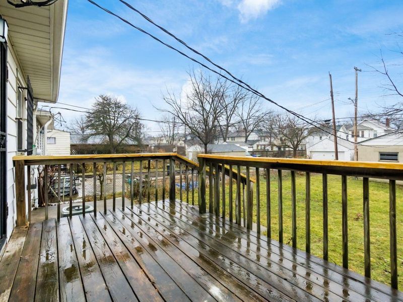 396 S Hague Avenue , Columbus, OH 43204 Photo 34