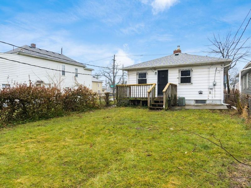 396 S Hague Avenue , Columbus, OH 43204 Photo 35