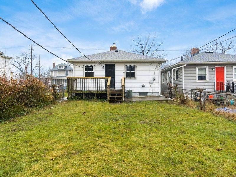 396 S Hague Avenue , Columbus, OH 43204 Photo 36