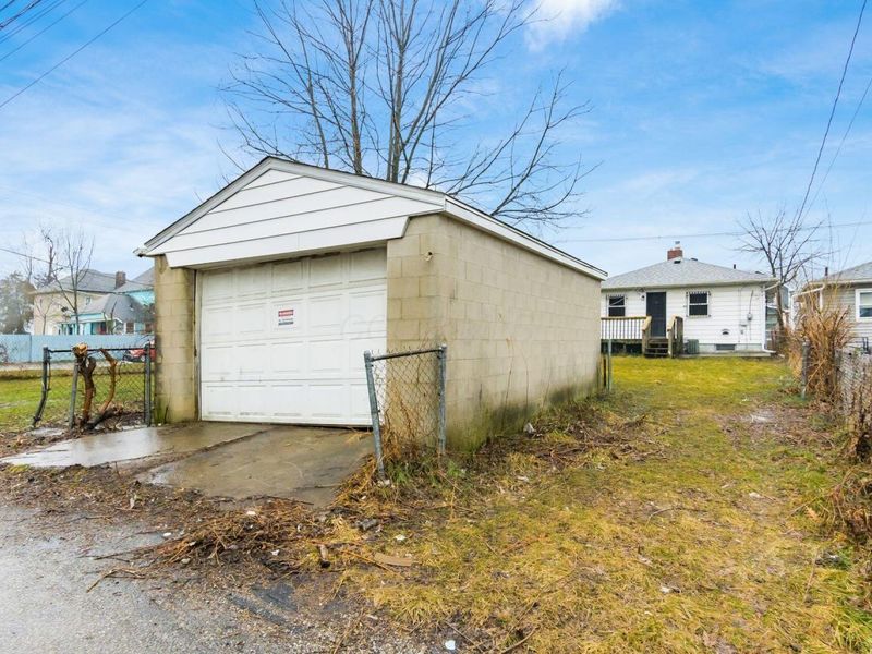 396 S Hague Avenue , Columbus, OH 43204 Photo 39