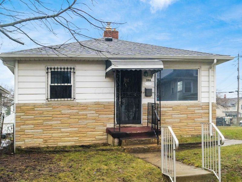396 S Hague Avenue , Columbus, OH 43204 Photo 4