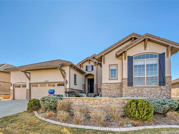 15889 Longview Drive, Broomfield, CO 80023