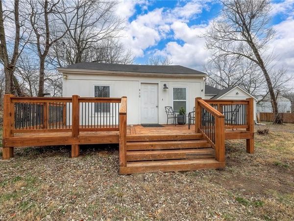 410 Smith Street, Butler, MO 64730