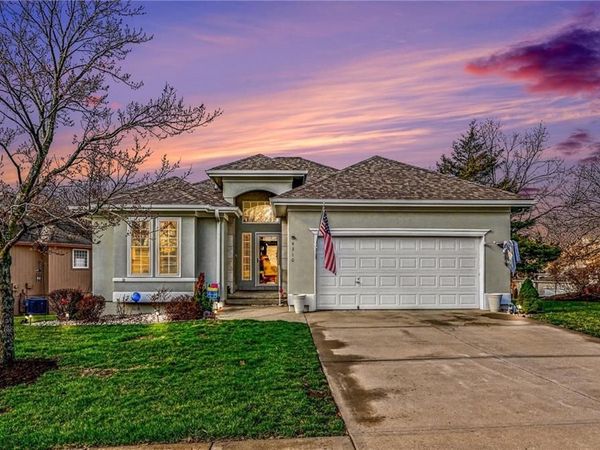 4310 S Atherton Court, Independence, MO 64055