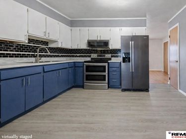 4910 Canterbury Lane, Lincoln, NE 68512