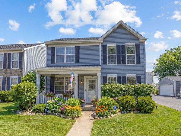 1597 Plum Tree Lane , Aurora, IL 60504