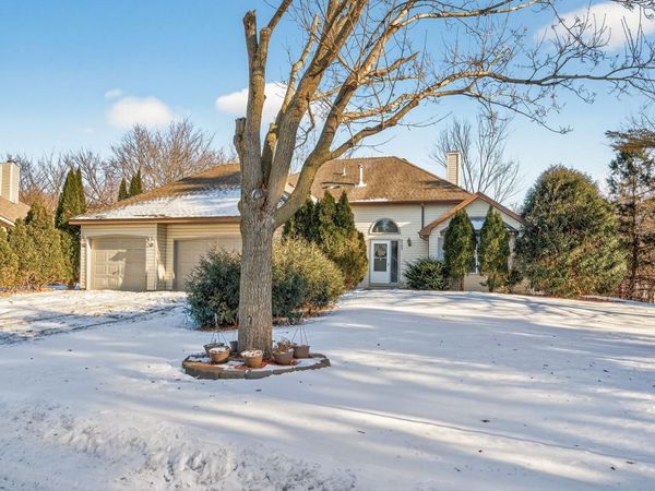 8295 Jewel Avenue S, Cottage Grove, MN 55016