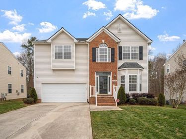 1325 Marbank Street, Wake Forest, NC 27587