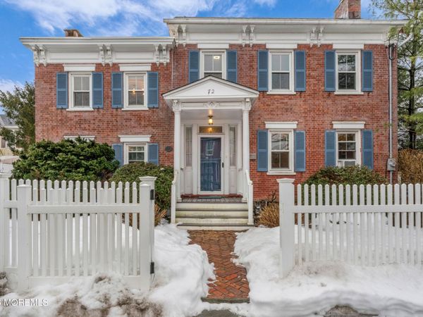 72 1st Street, Keyport, NJ 07735