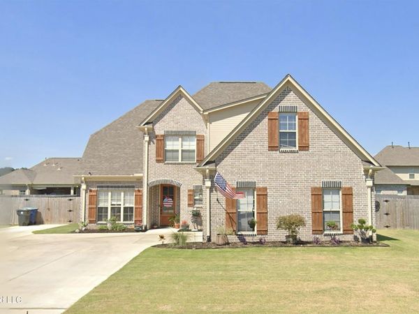 3464 Scott Road, Hernando, MS 38632