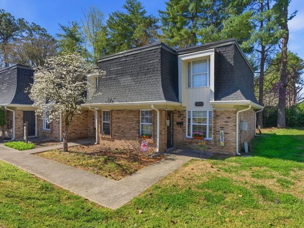 1810 Dr Martin Luther King Jr Blvd, Murfreesboro, TN 37130