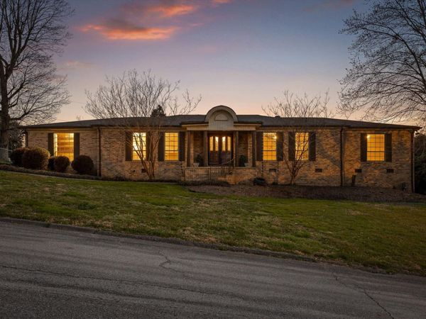 100 Pine Cone Lane, Chattanooga, TN 37415