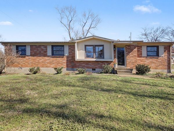 2428 Kimberly Dr, Nashville, TN 37214