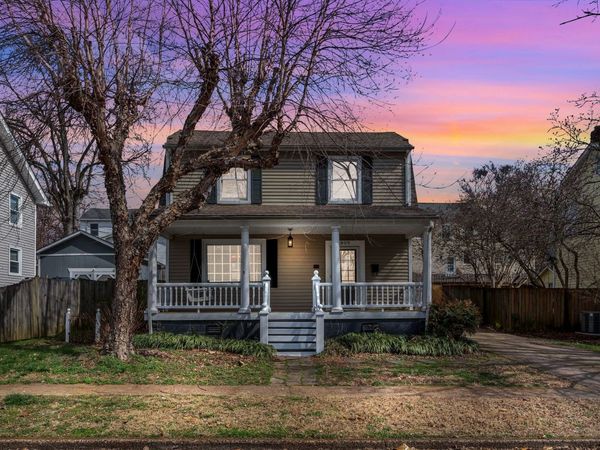 809 Jones St, Old Hickory, TN 37138