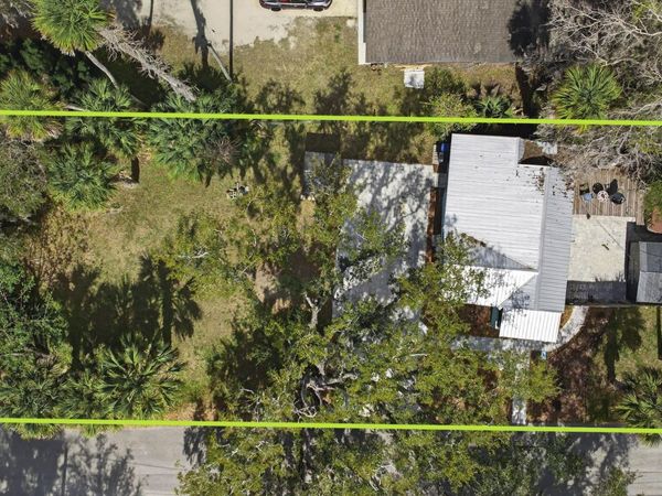 607 Jefferson Street, New Smyrna Beach, FL 32168