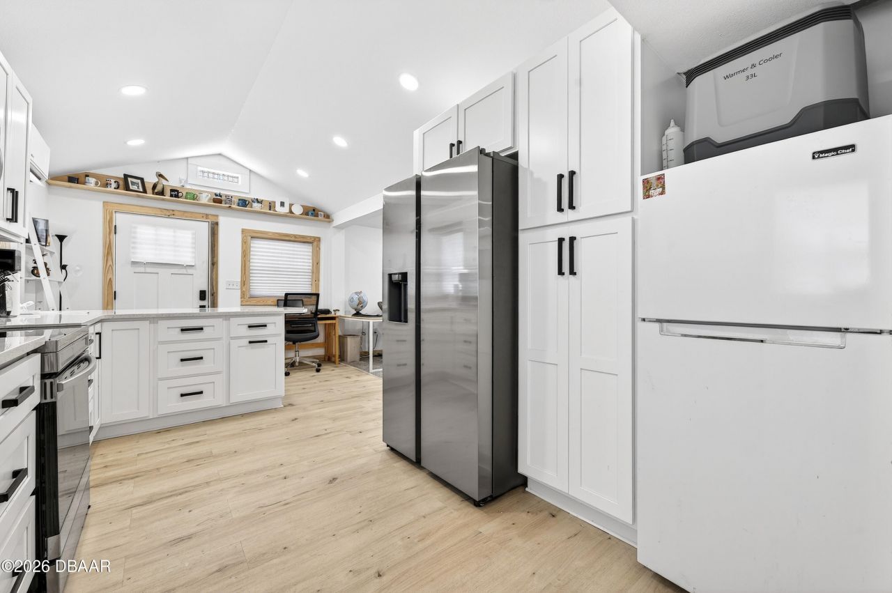 607 Jefferson Street, New Smyrna Beach, FL 32168 Photo