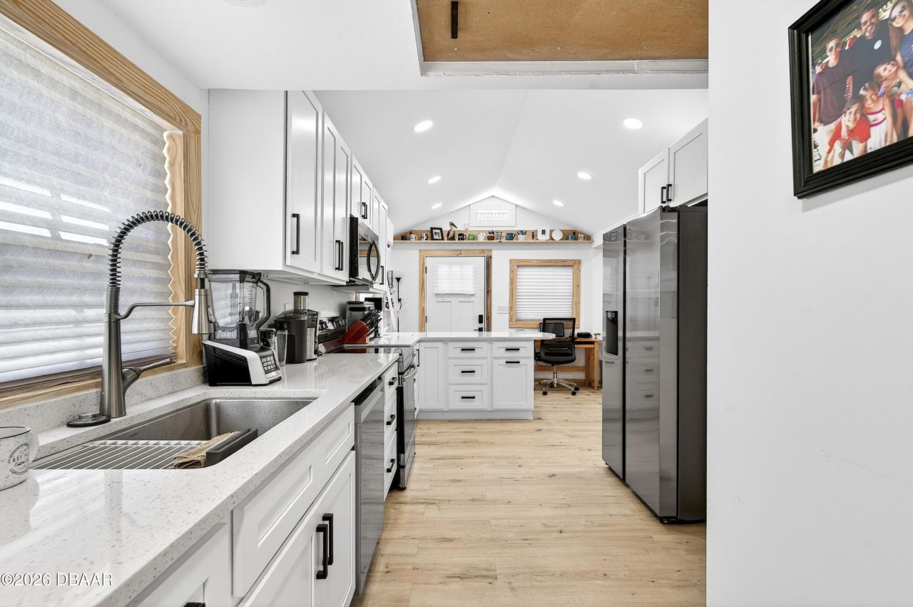 607 Jefferson Street, New Smyrna Beach, FL 32168 Photo