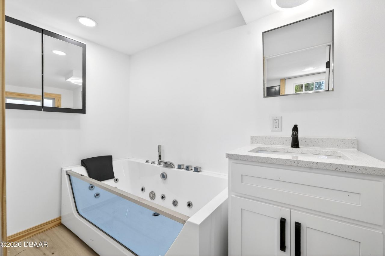 607 Jefferson Street, New Smyrna Beach, FL 32168 Photo