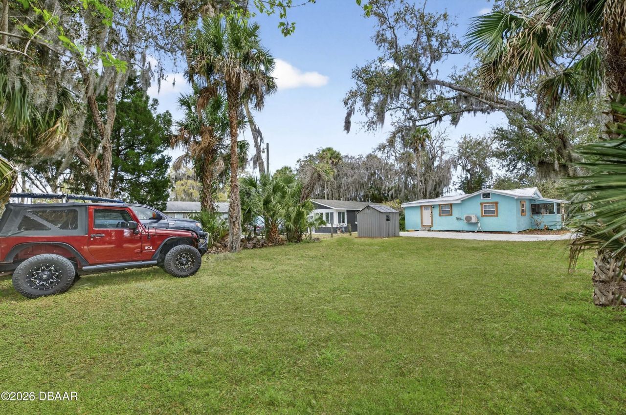 607 Jefferson Street, New Smyrna Beach, FL 32168 Photo