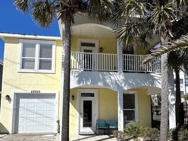 22500 Front Beach Road, Panama City Beach, FL 32413