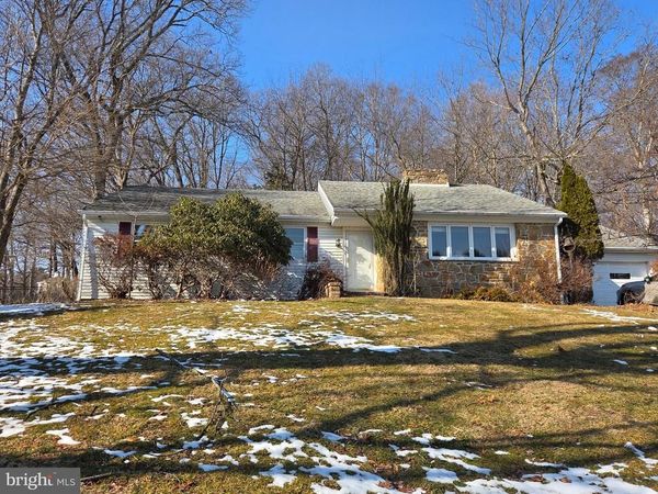 1611 VANCE AVENUE, WEST CHESTER, PA 19380