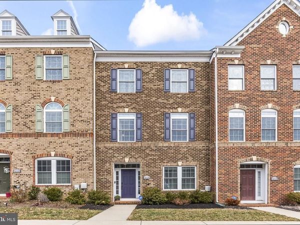 14508 CANNOCK CHASE, LAUREL, MD 20707