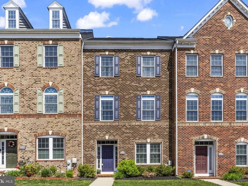 14508 Cannock Chase, Laurel, MD 20707 Main Photo