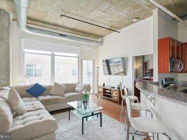 113 N BREAD STREET , Unit 3D6, PHILADELPHIA, PA 19106