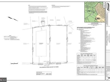 LOTS 3 and 4 TAYLORSVILLE ROAD, WASHINGTON CROSSING, PA 18977