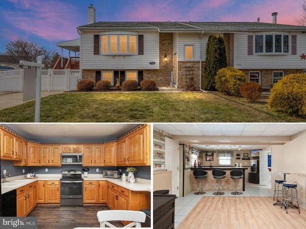 7722 VENA COURT, PASADENA, MD 21122