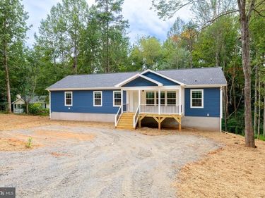 307 LARKSPUR , RUCKERSVILLE, VA 22968