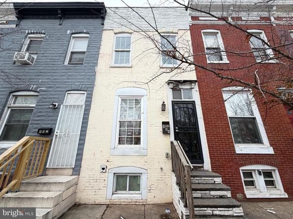 404 N MONTFORD AVENUE, BALTIMORE, MD 21224