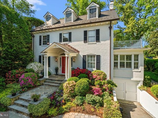 6108 VERNON TERRACE, ALEXANDRIA, VA 22307