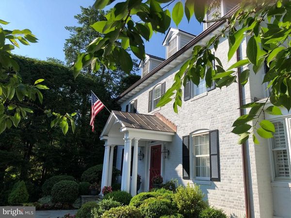 6108 VERNON TERRACE, ALEXANDRIA, VA 22307