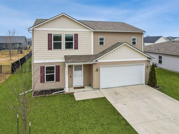 1600 E Euclid Avenue, Indianola, IA 50125