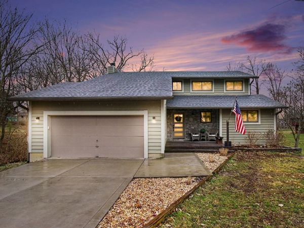 5707 Whistling Wind Lane, Milford, OH 45150