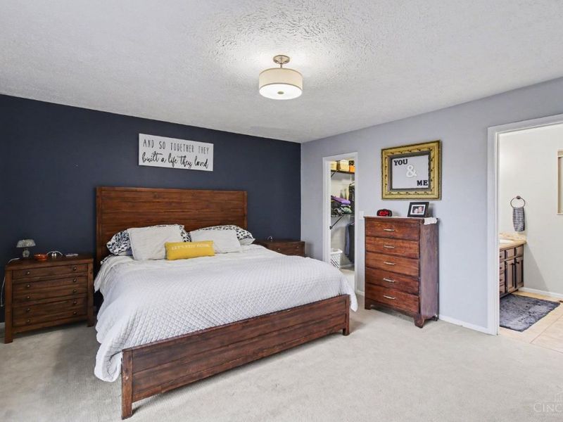 5707 Whistling Wind Lane, Milford, OH 45150 Photo 11