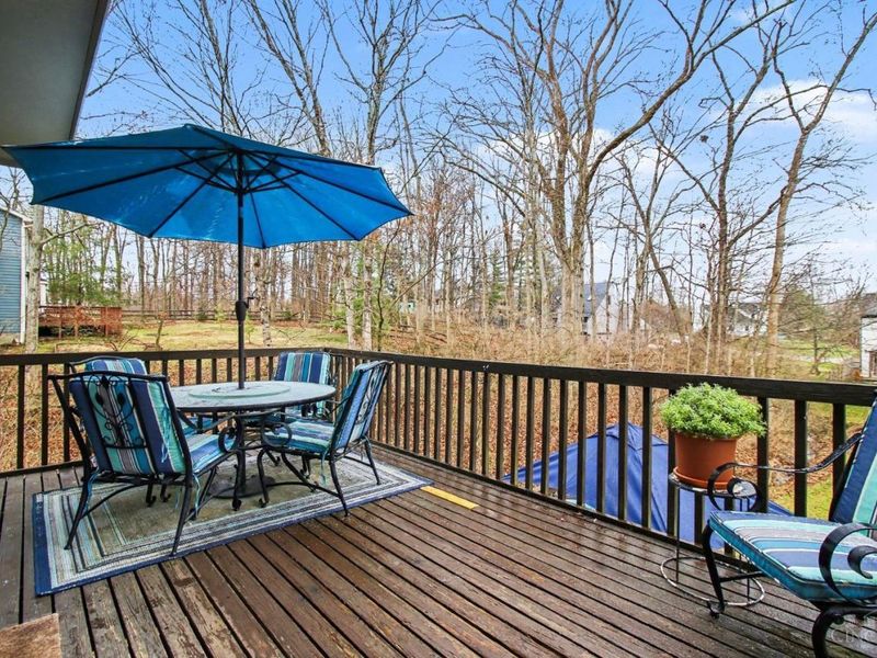 5707 Whistling Wind Lane, Milford, OH 45150 Photo 22