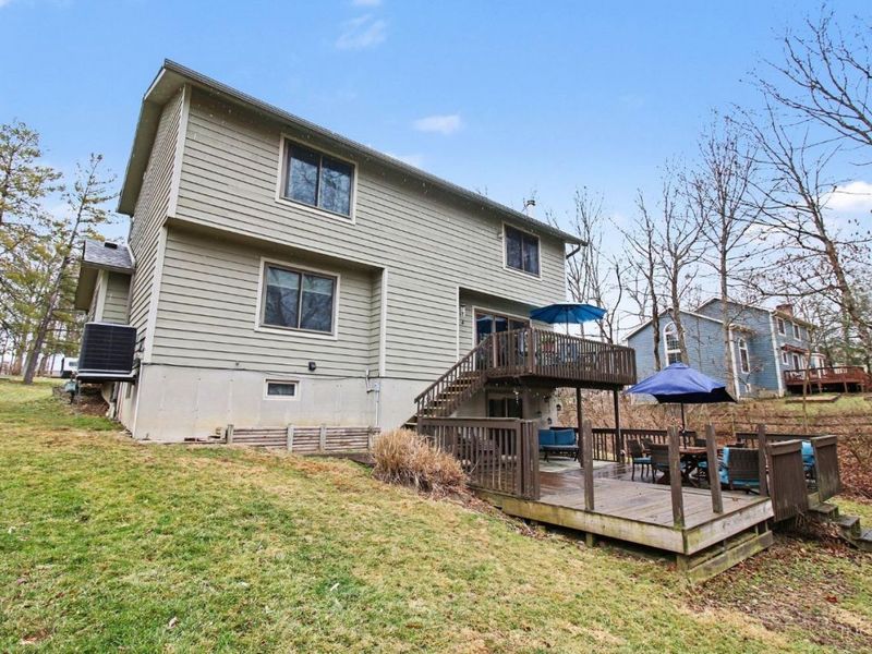 5707 Whistling Wind Lane, Milford, OH 45150 Photo 23