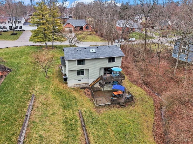 5707 Whistling Wind Lane, Milford, OH 45150 Photo 25