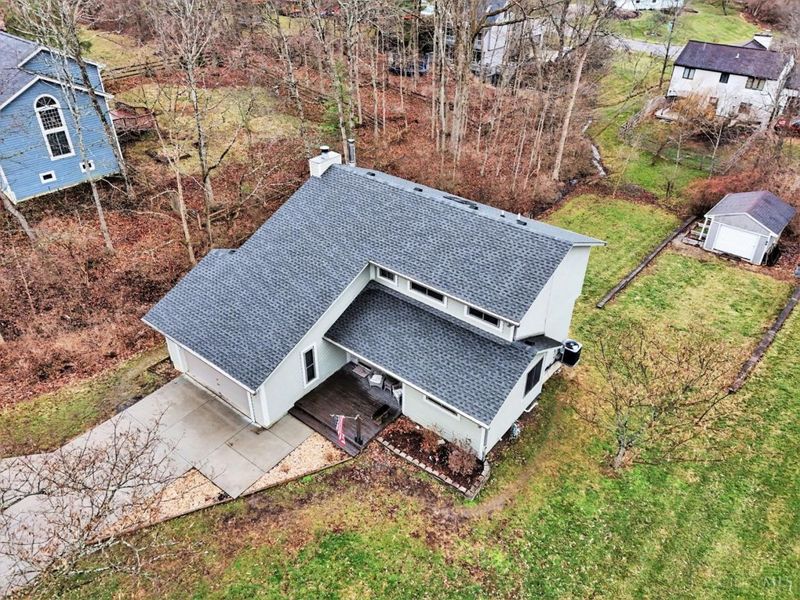 5707 Whistling Wind Lane, Milford, OH 45150 Photo 27