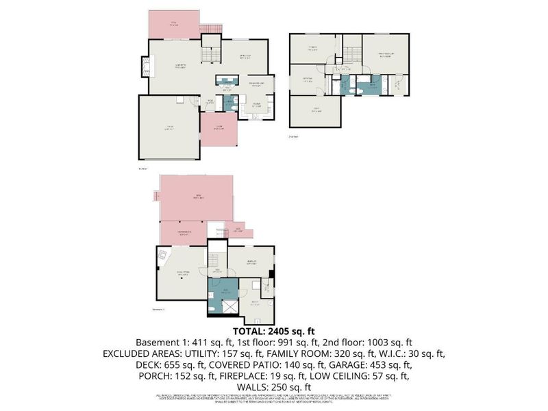 5707 Whistling Wind Lane, Milford, OH 45150 Photo 29