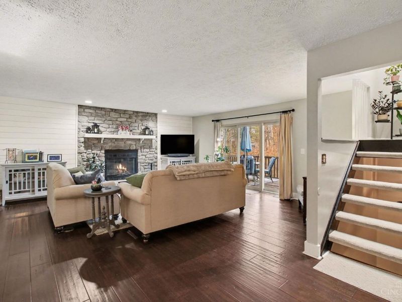 5707 Whistling Wind Lane, Milford, OH 45150 Photo 5