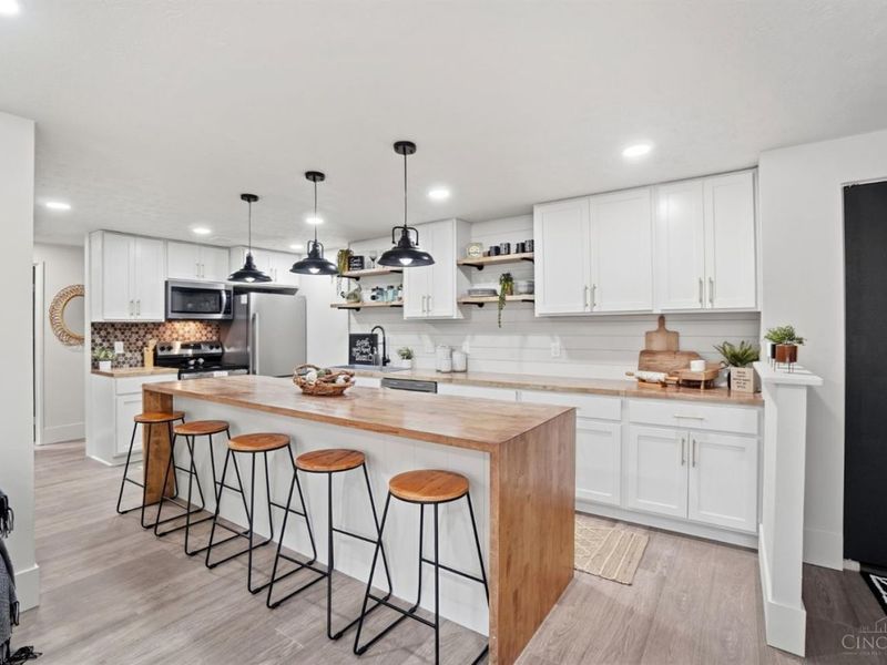 3624 Westwood Northern Boulevard, Unit 41, Cheviot, OH 45211 Photo 1