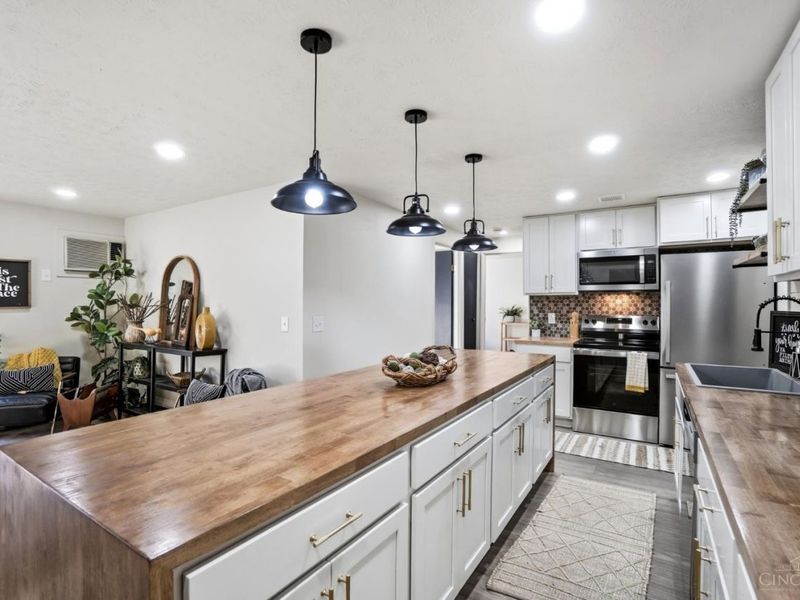 3624 Westwood Northern Boulevard, Unit 41, Cheviot, OH 45211 Photo 14